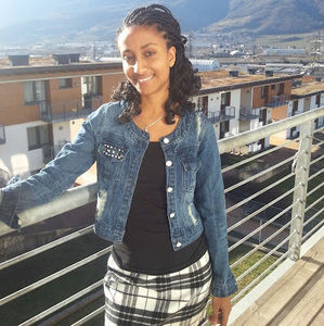 Meet your Posher, Feven